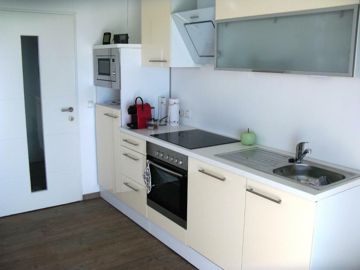 Ferienhaus Szapary I Eisenberg an der Pinka Εξωτερικό φωτογραφία