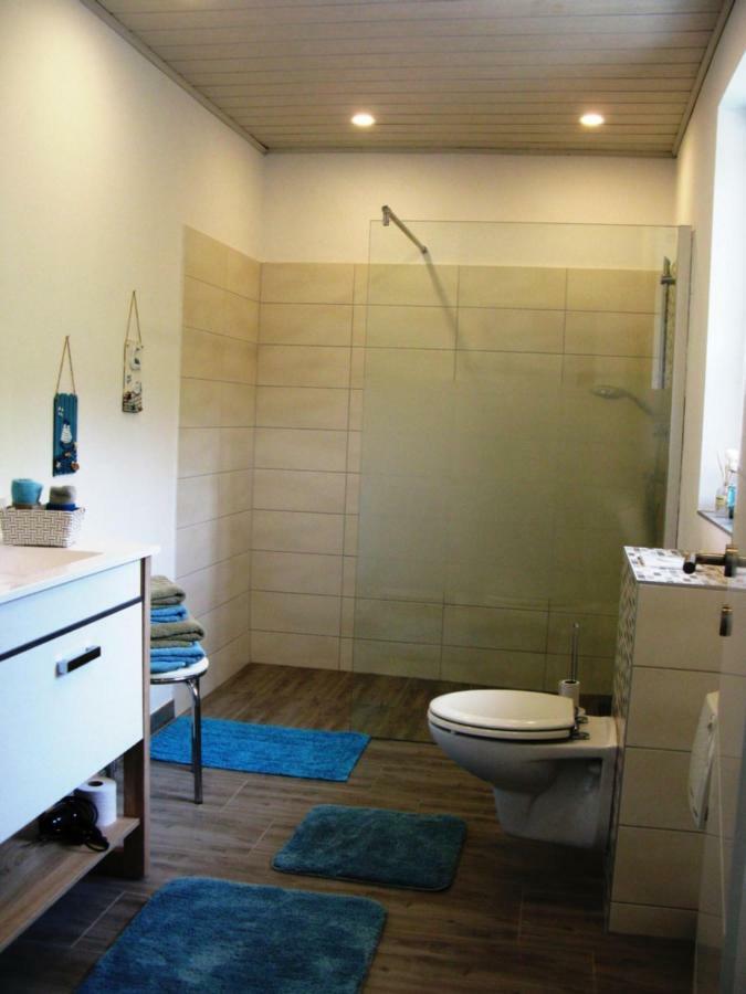 Ferienhaus Szapary I Eisenberg an der Pinka Εξωτερικό φωτογραφία